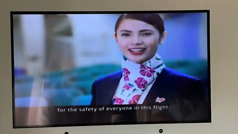 PAL - Underwhelming Safety Video