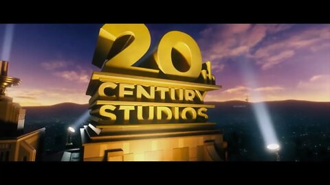 Voltage Pictures/20th Century Studios/Alcon Entertainment | Movie Logo Mashup