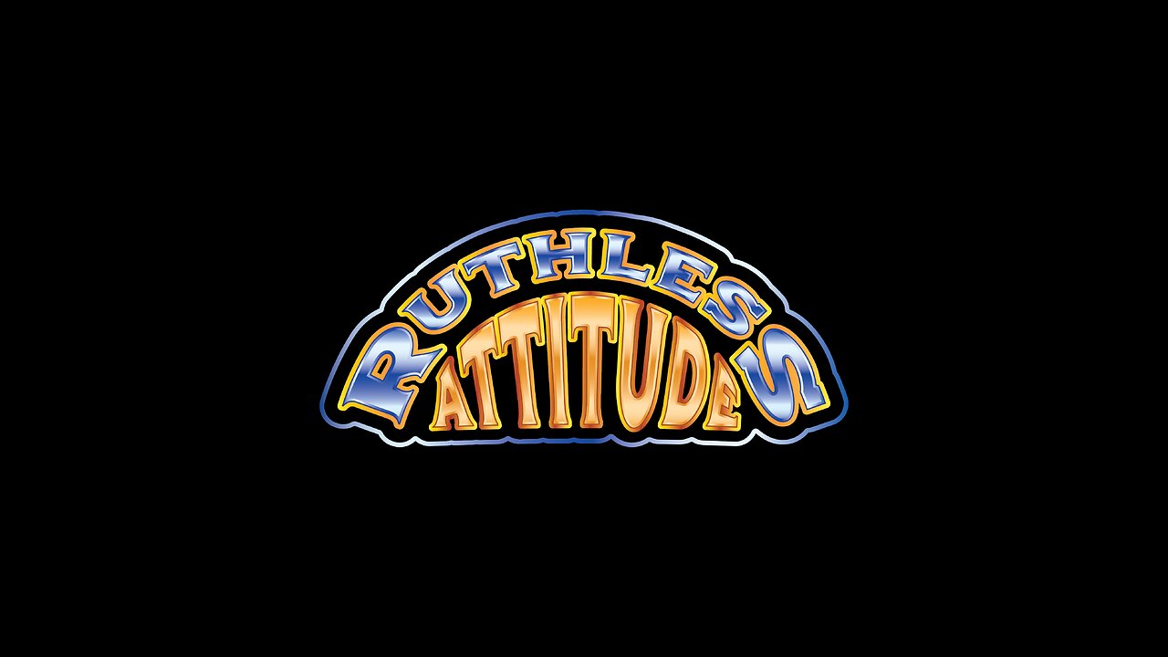 Ruthless Attitude Ep.17-Mercedes Mone is All Elite,Hollywood Rock,Logan Paul