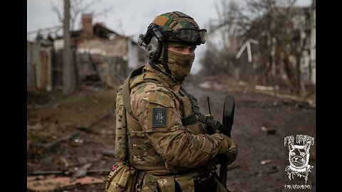 Asi avanzan los rusos desde Pavlovka hasta Ugledar