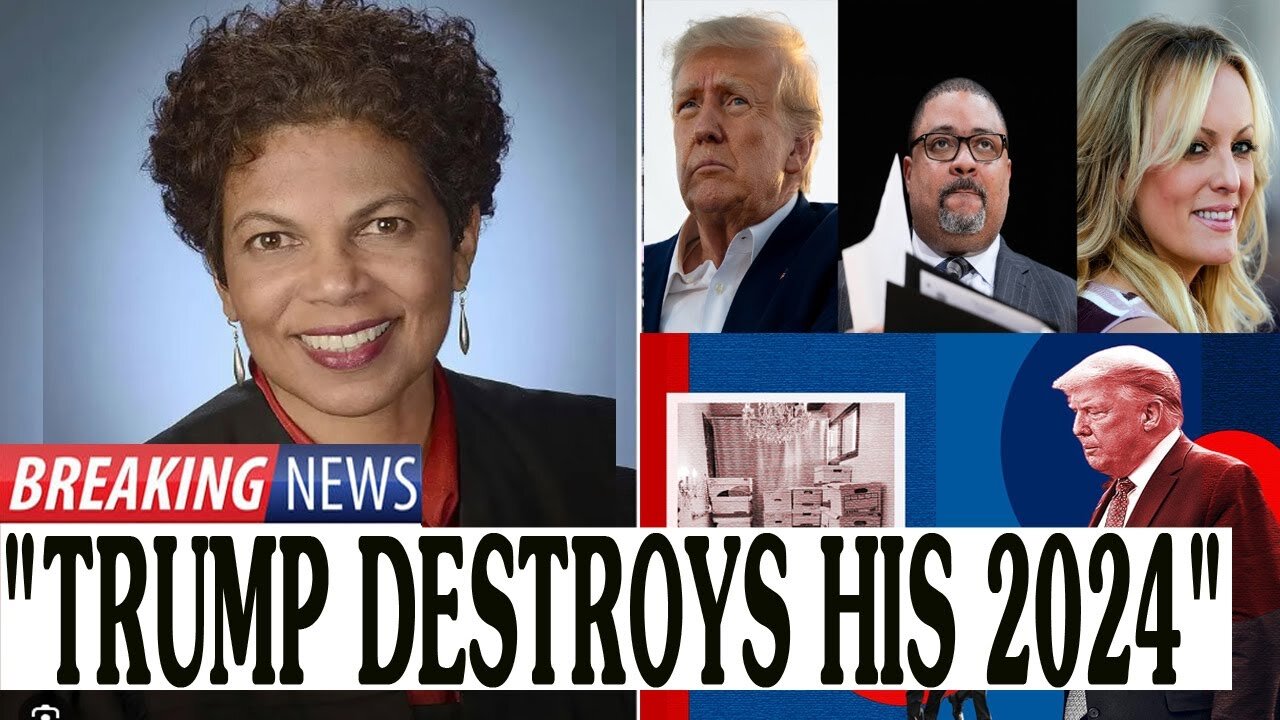 Trump's Breaking News 9/12/23 | 🅼🆂🅽🅱🅲 Trump Latest News Sep 12, 2023