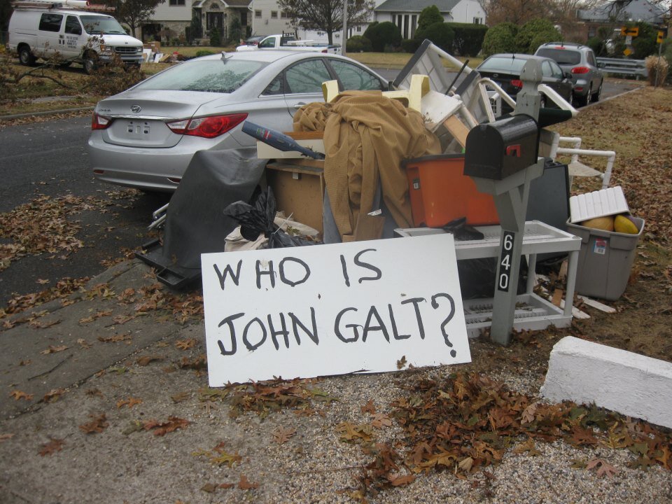 John Galt W/ JASON SHURKA THE UPCOMING FAKE ALIEN INVASION. THX CLIF HIGH JUAN O'SAVIN