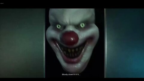 Do Not Open The Door