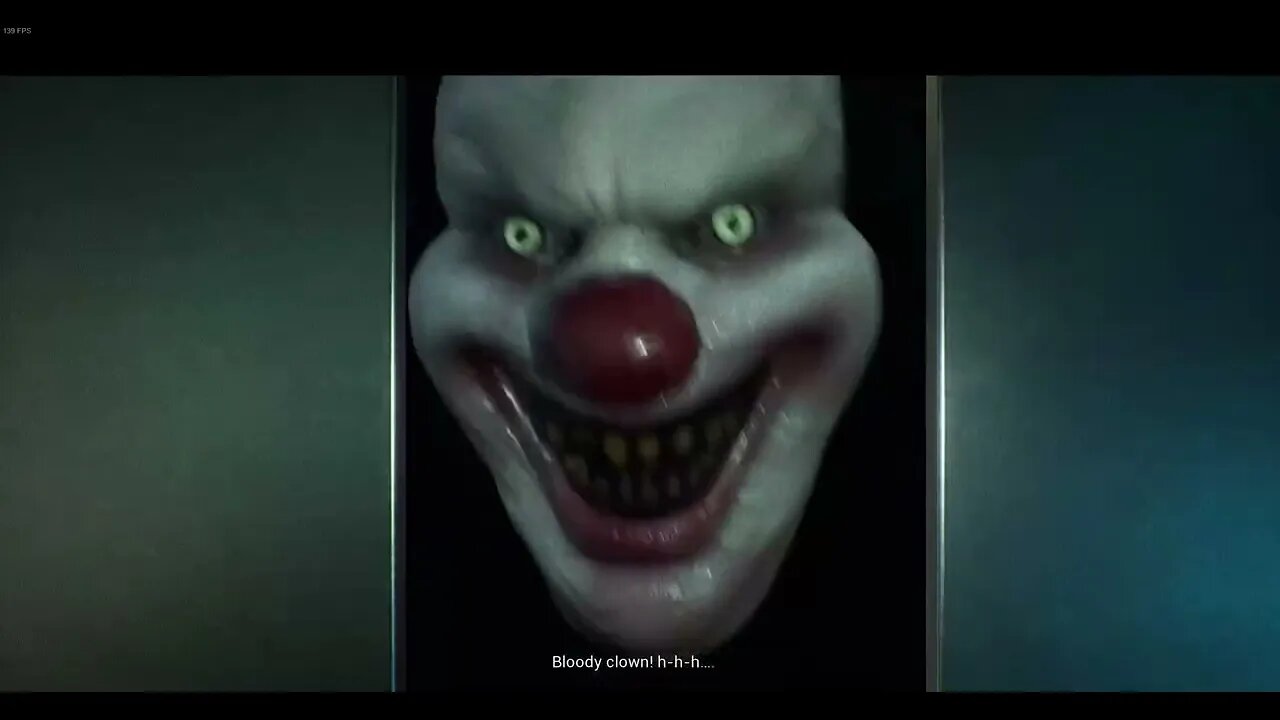 Do Not Open The Door