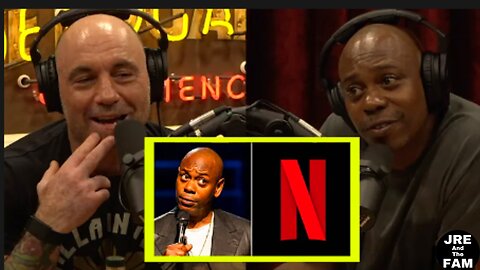 Joe Rogan & Dave Chappelle I Dont RESPECT These Fake WOKEtivist! & Mike Tysons A Savage! LMAO