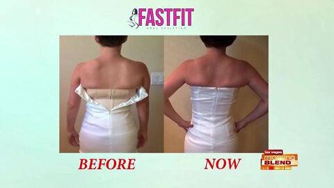 FAST FIT: Weddings