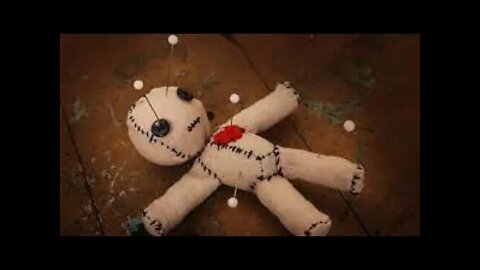 Sightings-Voodoo