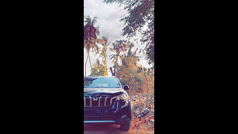 Mahindra Xuv700