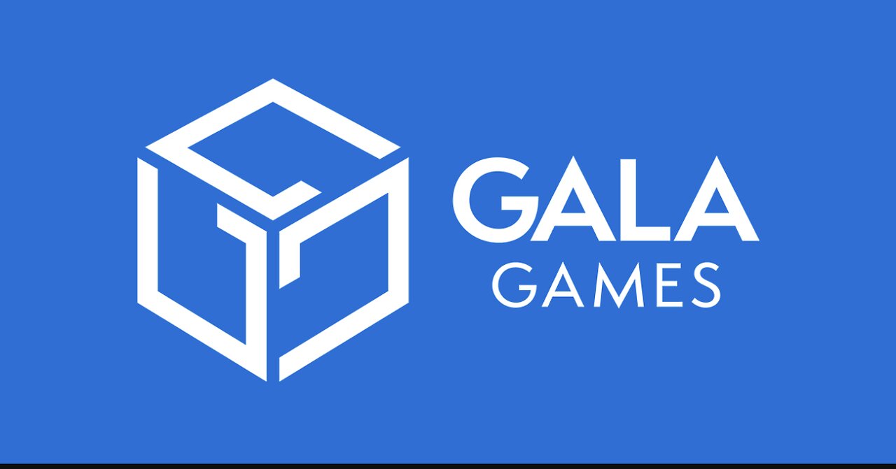 Update on GALA Games [GALA] I think it’s time ￼