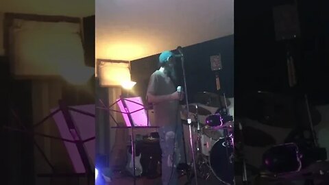Episode One - Thunderfuck sound check