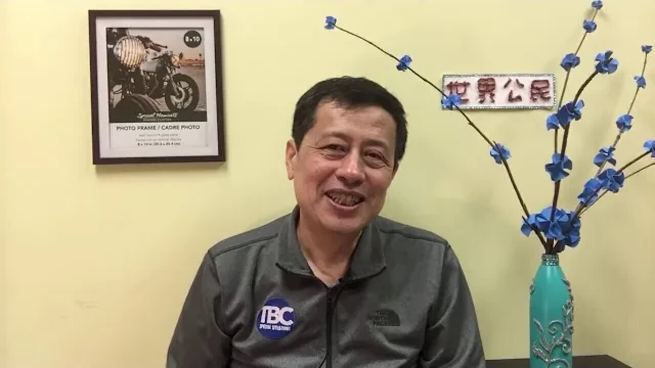 【悟里看世界】KWT351 201128－11 ddmwdzg 等待灭亡的中共