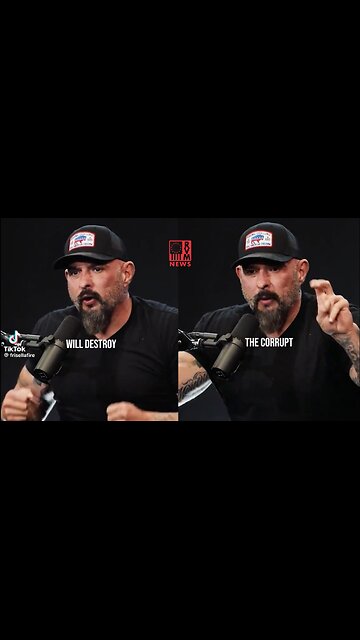 Here's What They Really Mean When They Say Trump Is A Threat To Democracy