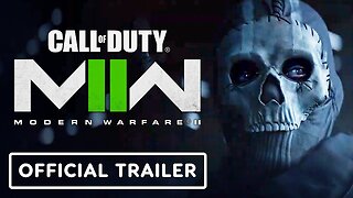 Call of Duty: Modern Warfare 2 - Official Accolades Trailer