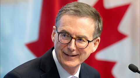 Rate cuts coming? Bank of Canada says it's a possibility