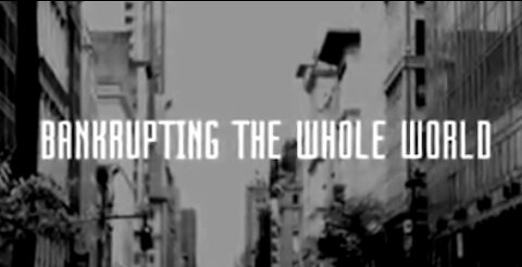 🚨 The Globalist Establishment 💰 Corona