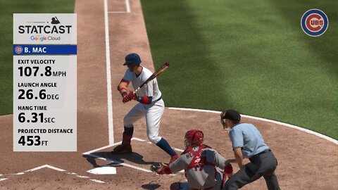 MLB The Show 22 HR (51)