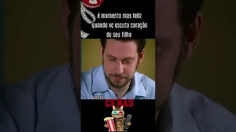 O momento mais feliz de uma mãe quando escutou o coração do seu filho