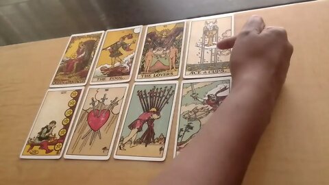 #tarot#libra Libra - You've done the shadow work. Your soulmate is coming in fast. get ready