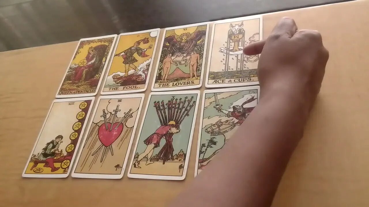 #tarot#libra Libra - You've done the shadow work. Your soulmate is coming in fast. get ready