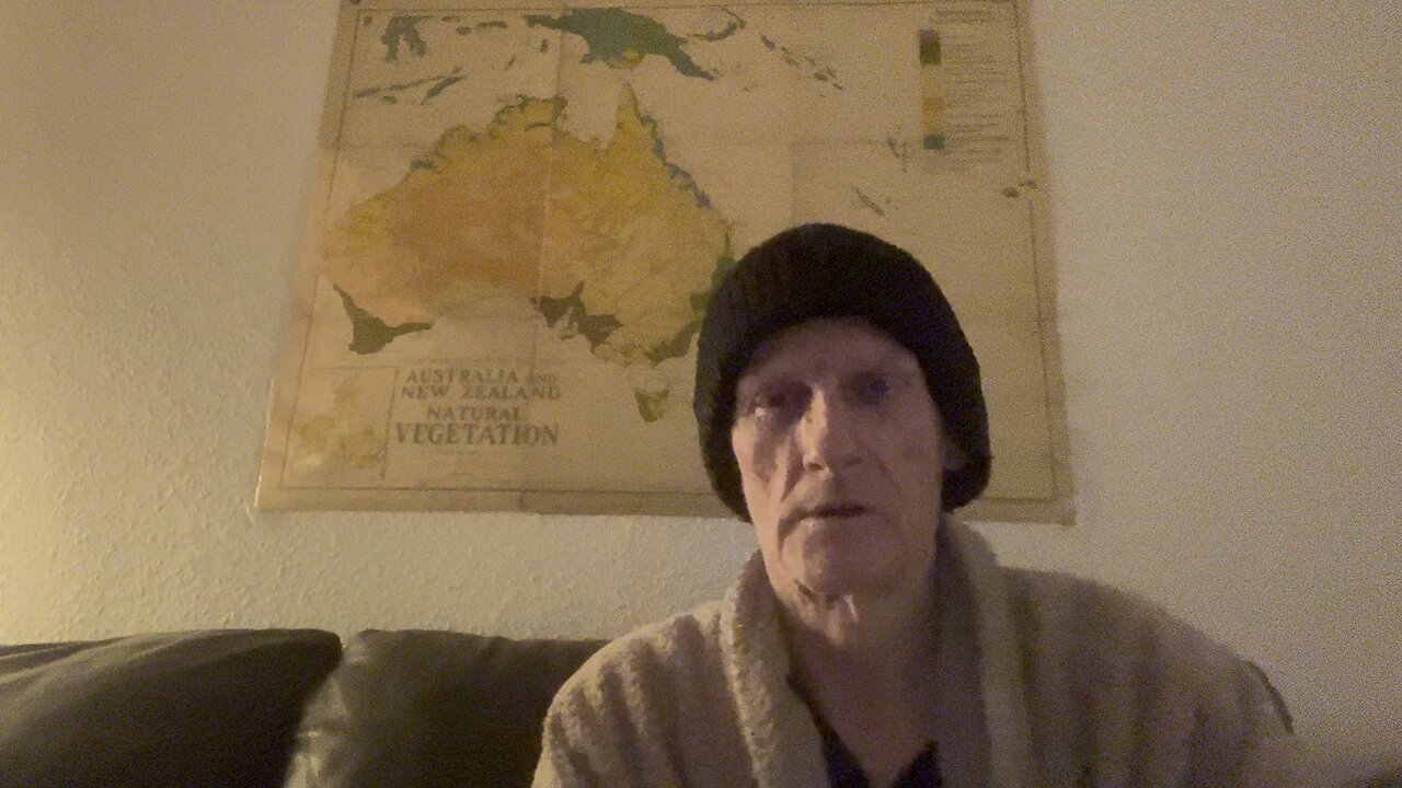 4/6 THANK GOD I SEE THIS 🆘 The New World Order & The Primary Problem For Climate