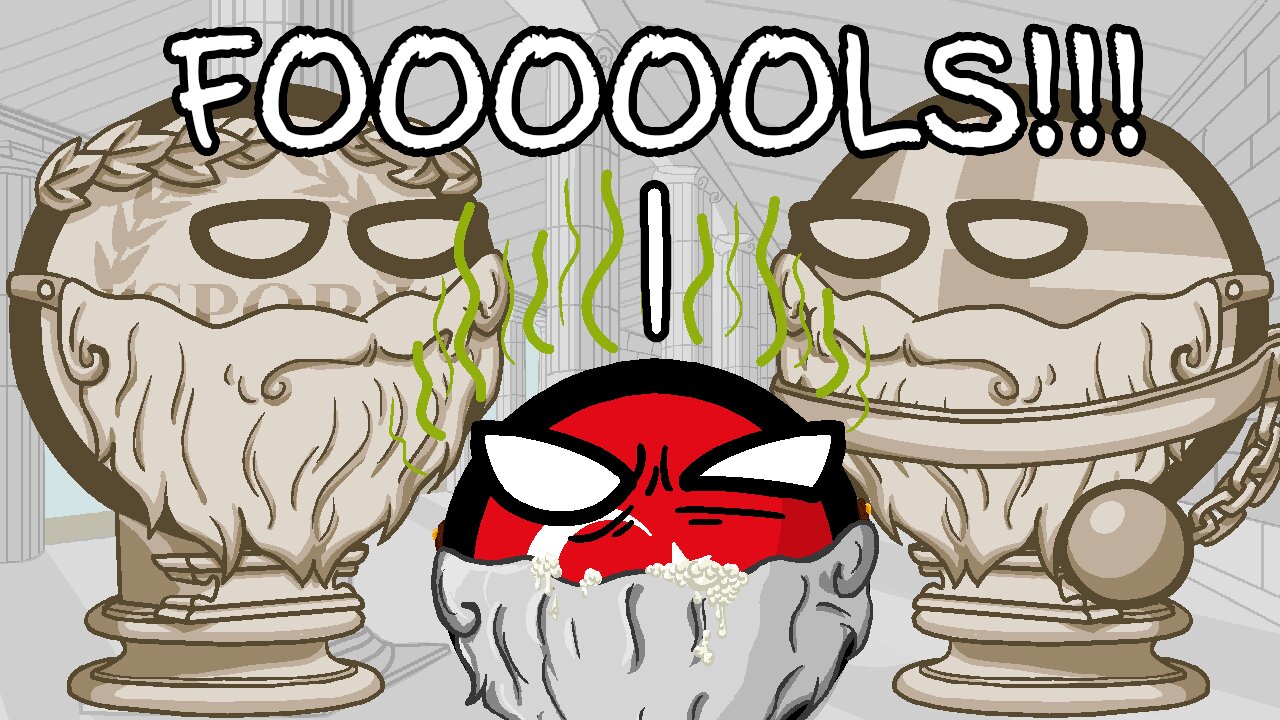 Stoicism: Marcus Aurelius & Epictetus | Meditations and The Enchiridion | Polandball Philosophy