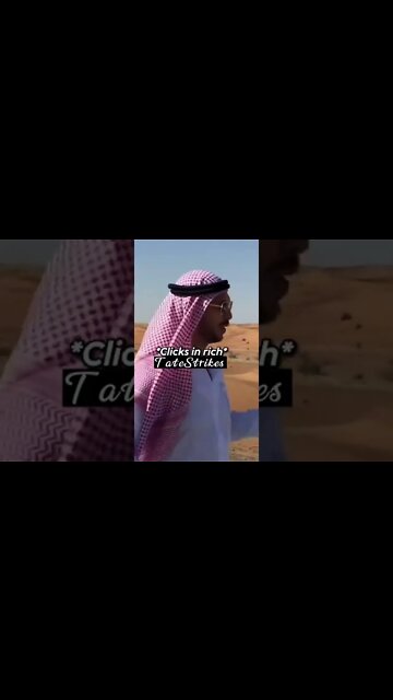 CHRISTIANS CONVERT INTO ISLAM AND MOVE TO DUBAI 🤣🤣🤣