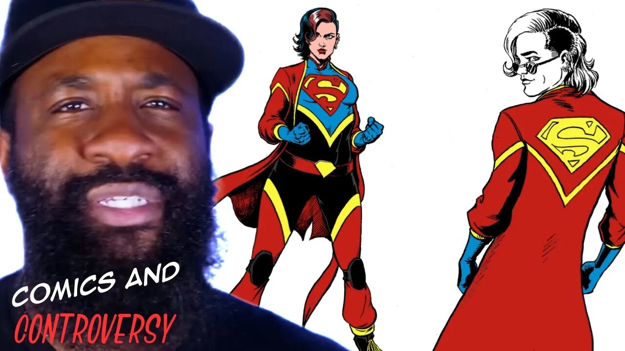 Eric July (Poorly) Responds To ISOM | Best Comics, NYCC News & MORE