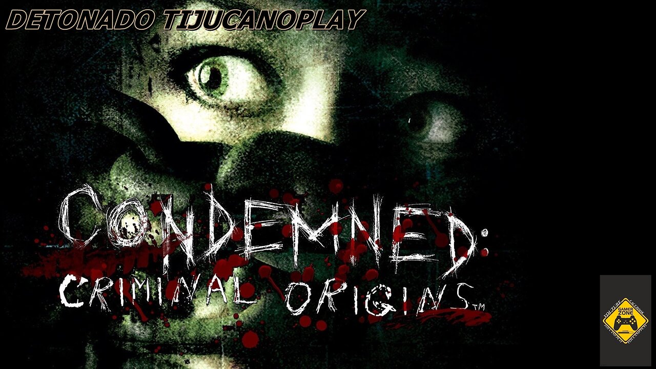 CONDEMNED CRIMINAL ORIGINS PARTE 2