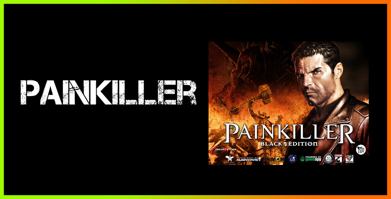 Painkiller