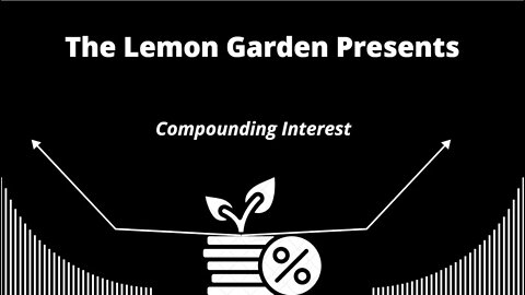 Compounding Interest is A Wonder and Can Make You Rich in Trading... Here's How