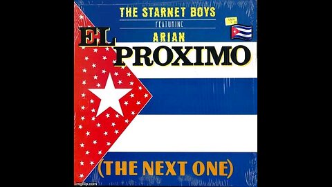 El Próximo (1991) en Cubano 🇨🇺