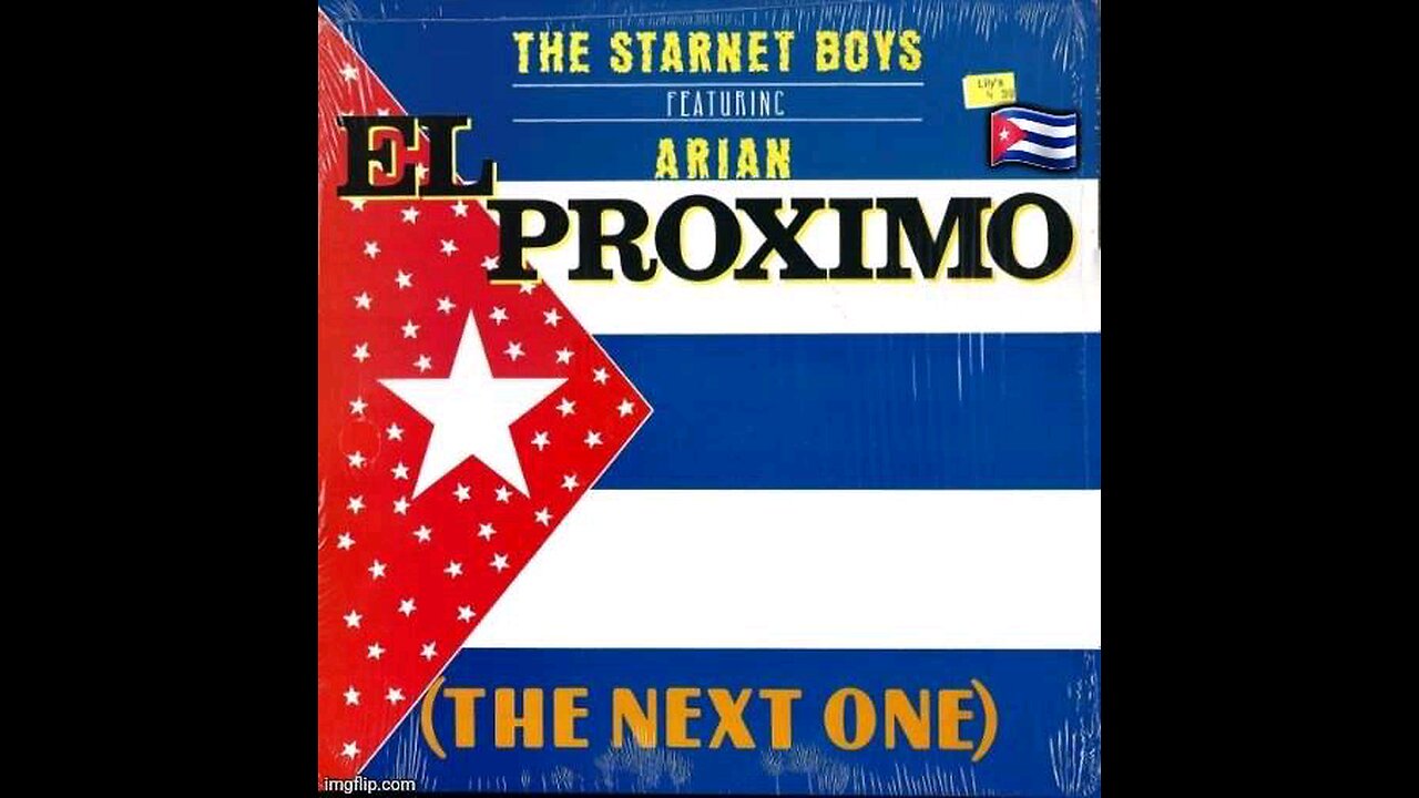 El Próximo (1991) en Cubano 🇨🇺