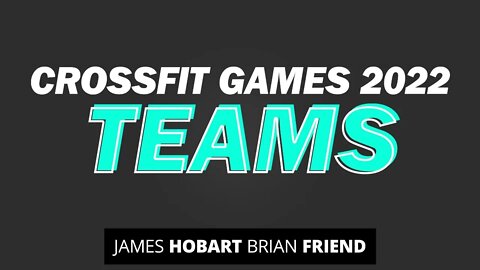 Team Division: Everything You Need to Know | James Hobart & Brian Friend