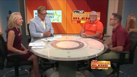 Holt & Dimondale Insurance Agency - 6/20/22