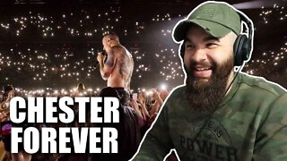 LINKIN PARK - ONE MORE LIGHT - REACTION!!