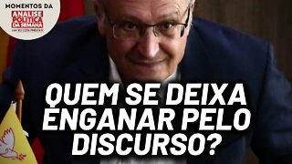 A filiação de Alckmin ao PSB | Momentos da Análise Política da Semana