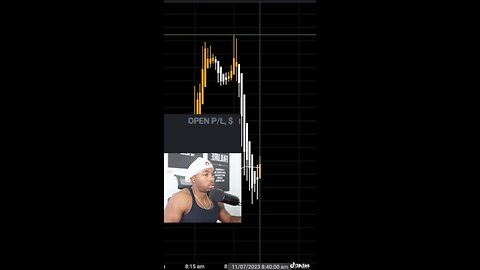 $12,700 NQ Trade!!