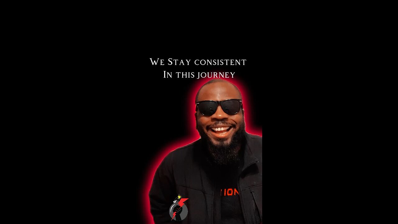 We Stay Consistent #dayodman #wedo #dothat #eeyayyahh #motivation