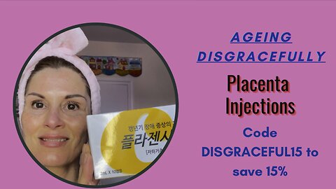 Placenta Injections