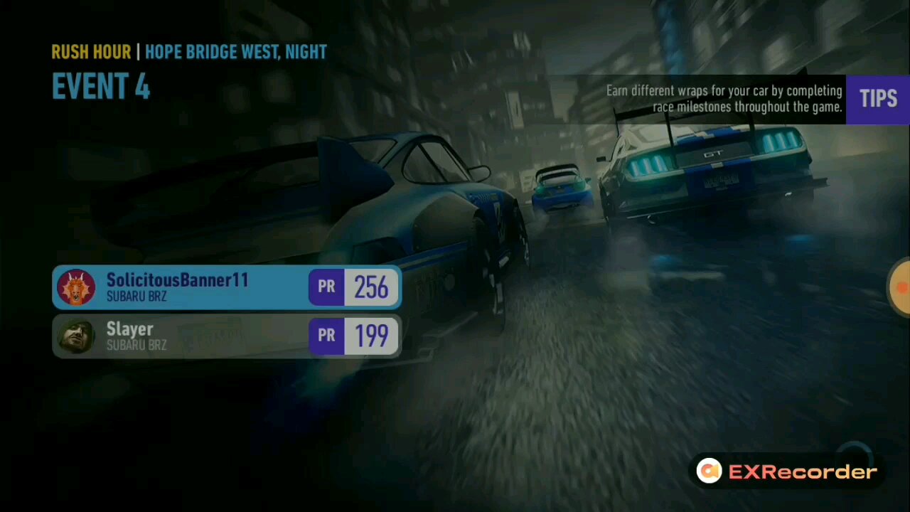 Need For Speed No Limits Mobile Gameplay Let's Play #3