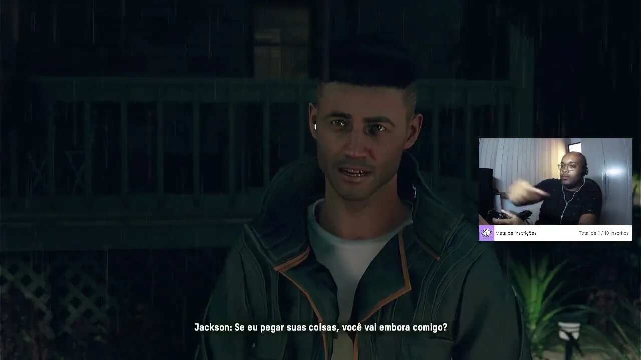 Watch Dogs: Legion - Na Mente Do Aiden - [ PC - Playtrough - PT-BR ]