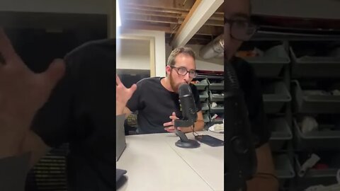 Nick's 2/3 Trifecta Adolescent Traumas
