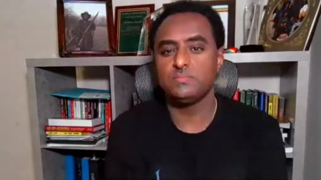 ካለ አብይ አህመድ እውቅና ውጪ ሀገሪቷ ላይ የተፈጠረ አንድም ቀውስ የለም