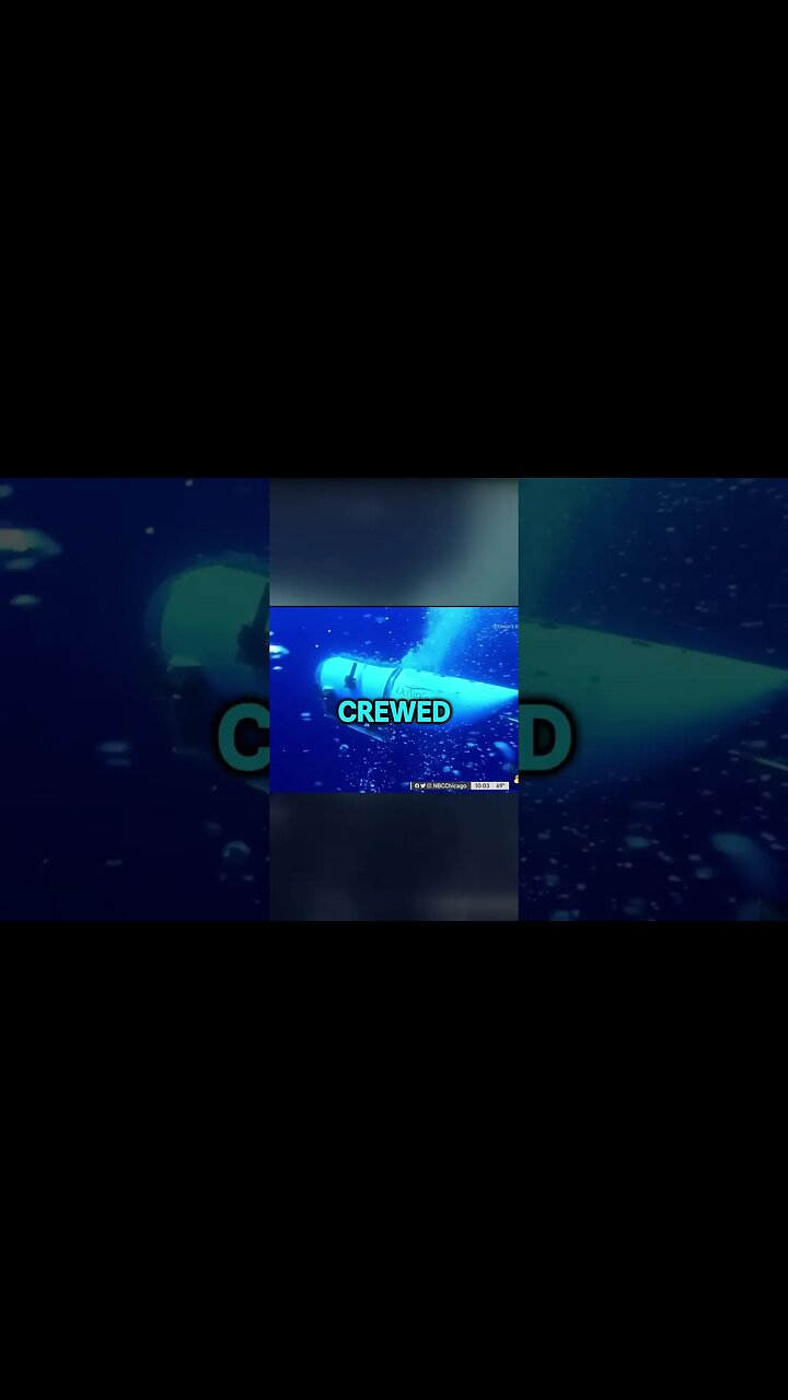 Uncover the Deep Ocean Mysteries with Revolutionary Submersibles