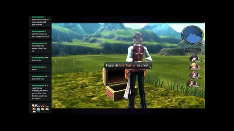 The Legend of Heroes: Trails of Cold Steel (part 30) 5/2/21