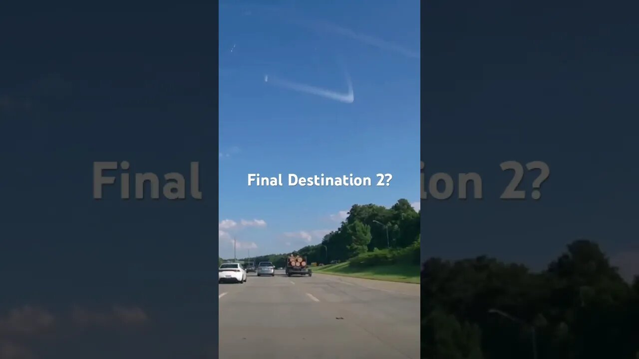 Final Destination 2 logs