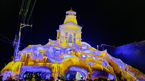 Indian Festival, Durga Puja