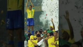 CURIOSIDADES SOBRE A SELEÇÃO BRASILEIRA DE FUTEBOL.