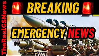 THIS IS GOING TO END BAD 🚨 EMERGENCY WWIII REPORT