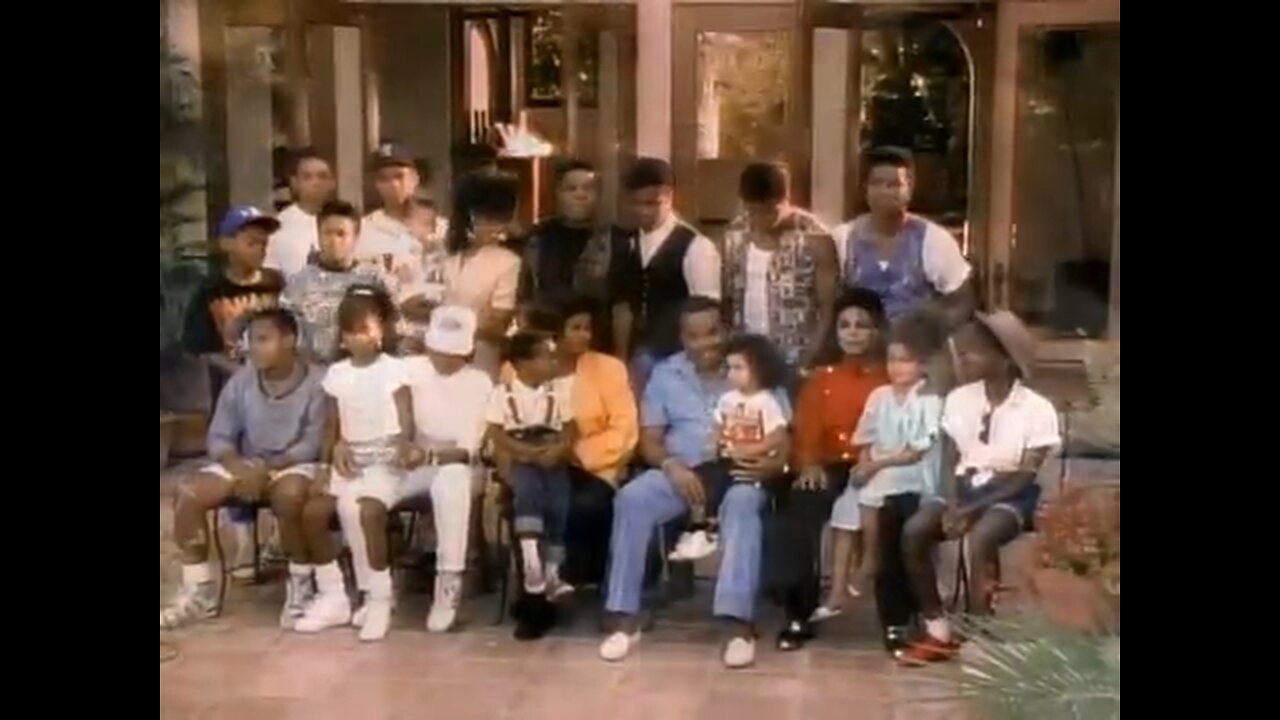 The Jacksons - 2300 Jackson Street